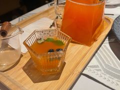 -一棵树·意大利西餐厅One Tree(新城店)
