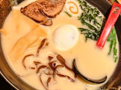-無二炙坊·和牛烧肉(大钟寺1733店)