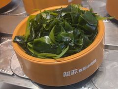 -龍歌自助小火锅(李沧丽达店)