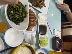 -六和聚传统烤鸭.天津菜(和平店)