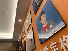 -爱定格照相馆·证件照(深圳光明店)