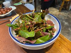 -青山青豆花·笑禅豆腐鱼(黄泥塝店)
