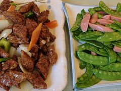 -四海回族饭店(前进大街店)