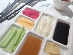 -四季民福烤鸭店(王府井东安门店)