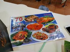 -纽顿熟食中心