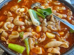 -湘肠香火锅店(团结湖店)