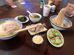 -同得兴 Since·1995 传统苏式面馆(嘉馀坊店)