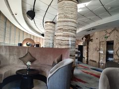 -西安皇冠假日酒店·B&G51餐厅