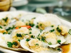 -御满江海鲜酒家(洛溪新城店)