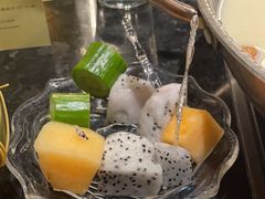 -捞王锅物料理(东百中心店)