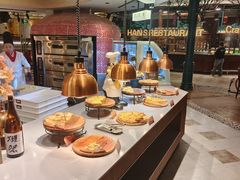-汉斯南美烤肉(总店)