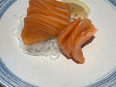 -隐初·SUSHI·美式日本料理