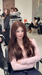 -DL HOPE明星造型