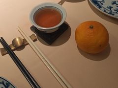 -侨美食家·粤菜(体育西路店)