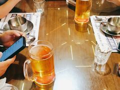 -神府路壹号·海鲜烧烤排档(三坊七巷店)