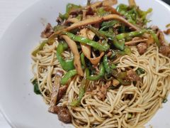-高邮面馆(明瓦廊店)