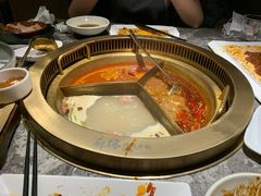 -麻路成都火锅(柏威年店)