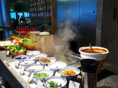 -解放碑威斯汀酒店-知味国际美食餐厅