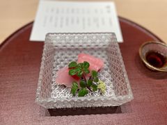 -晴空·日本料理(万象城店)