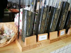 -执茶识麦(万达华府店)