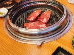 -丸藏和牛烧肉专门店(园区师惠坊店)