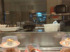 -新一番三文鱼寿司(大东海店)