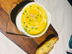 -Gray Whale 灰鲸餐厅(北美N1店)