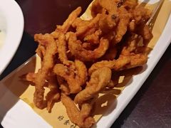 -纪林菜馆·博山菜老字号(华光路店)