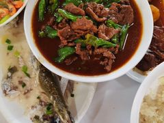 -小六农家乐(崇明西沙湿地店)
