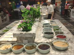 -火锅岛潮牌自助餐厅(天津天佑城店)