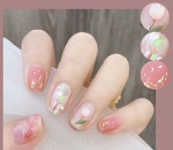 -IDO美甲美睫