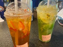 -骑鹅公社(南开大悦城店)