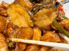 -小郭私房菜·海肠捞饭(学士街店)