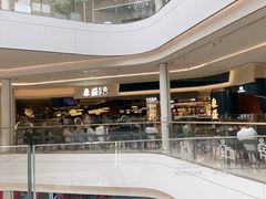-東盛炭烤自助料理(玄武招商花园城店)