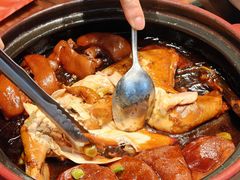 -宁邦·家宴·南京菜(红山动物园店)
