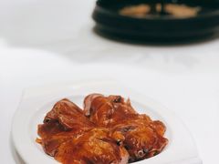 -张福记(陇海中路店)