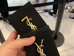 -圣罗兰SAINT LAURENT(南昌百盛店)