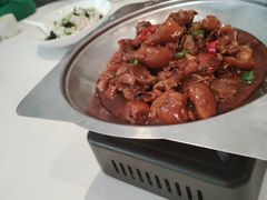 -乐福园酒楼(钟家村店)