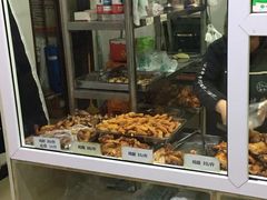 -大益烤鸡