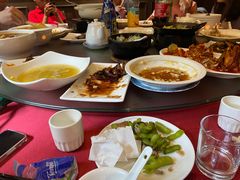 -阿莉餐厅(枣阳路店)