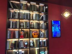 -恐怖游戏(湖滨店)