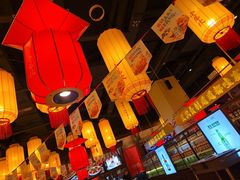 -小龙坎火锅(春熙太古里店)