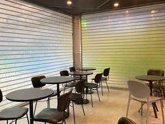 -明谦·Coffee&Cocktail Bar(美您公园店)