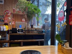 -四喜小胖·北京涮肉(五道营店)