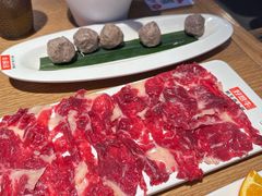 -好想牛·鲜切自助牛肉火锅(七堡花园城店)