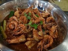 -王婆大虾(睿达广场木兰里店)