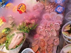 -黄寺蒸汽海鲜(黄寺大街店)