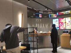 -麦当劳(徐汇漕溪北路百脑汇店)
