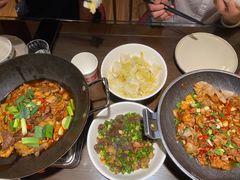 -味上湘菜馆(岳麓山店)