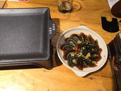 -管氏翅吧(马家堡店)